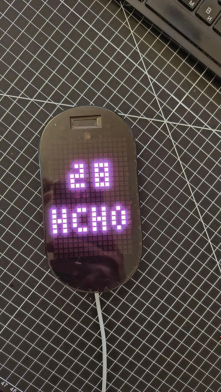 Возможно это провал: разгоняем до 400 герц - 8 Возможно это провал: разгоняем до 400 герц - 8