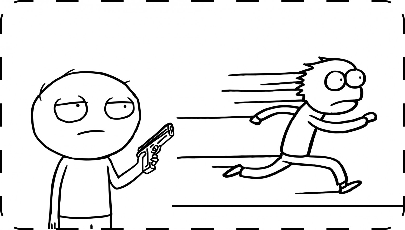 Возможно это провал: разгоняем до 400 герц - 1 Возможно это провал: разгоняем до 400 герц - 1