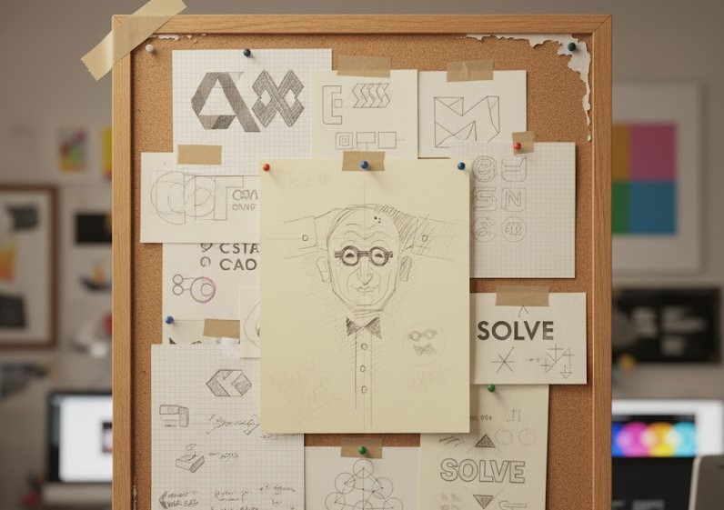 Unilever, Orange и МТС: Уолли Олинс и его вклад в брендинг и дизайн - 1 Unilever, Orange и МТС: Уолли Олинс и его вклад в брендинг и дизайн - 1