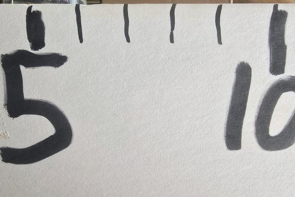 Делаем первый в мире дешевый пространственный компьютер SWIM и визуализируем звуковые волны - 4