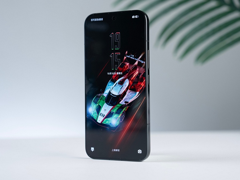 «Джинсовый» против «альпийского белого»: Redmi K90 Pro Max показали с Redmi K90 Pro Max Champion Edition на общем фото