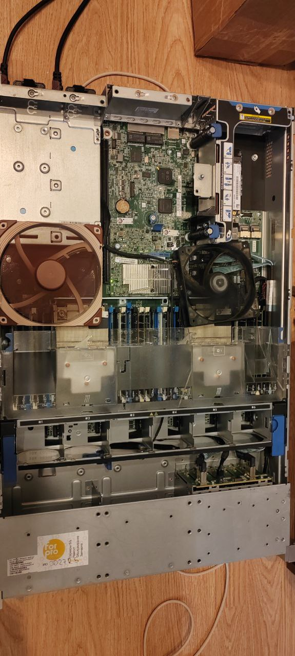 мне кажется, тут он просил уже добить его...