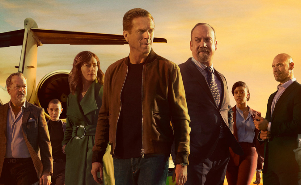 Как тут не вспомнить сериал Миллиарды (главный герой срисован со Стивена Коэна - легендарного трейдера). Рекомендую к просмотру ;)