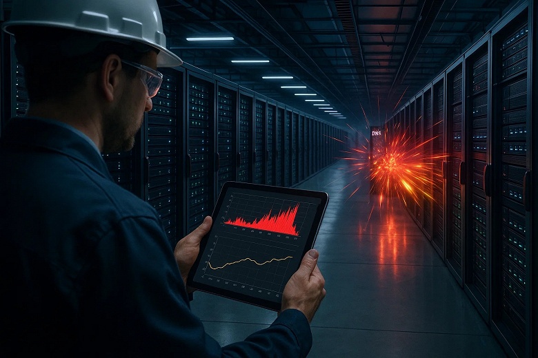 Как произошёл масштабный сбой Amazon Web Services: подробности и последствия