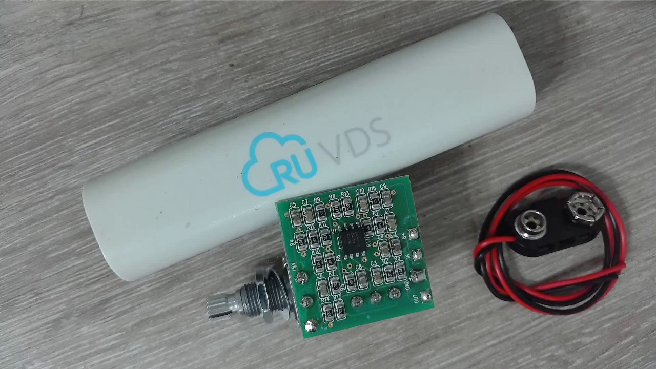 Кардинально меняем звучание гитарного звукоснимателя - 18