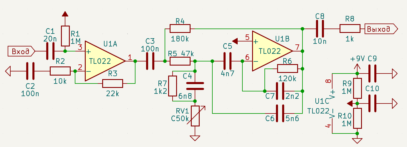 Кардинально меняем звучание гитарного звукоснимателя - 20