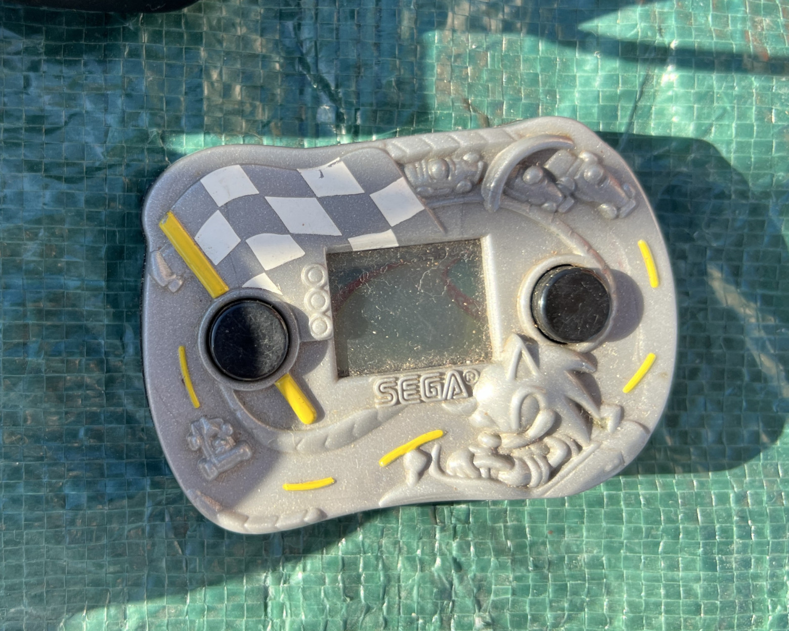 Новые находки на испанской барахолке: внешний HDD, консоли и кое-что еще - 10