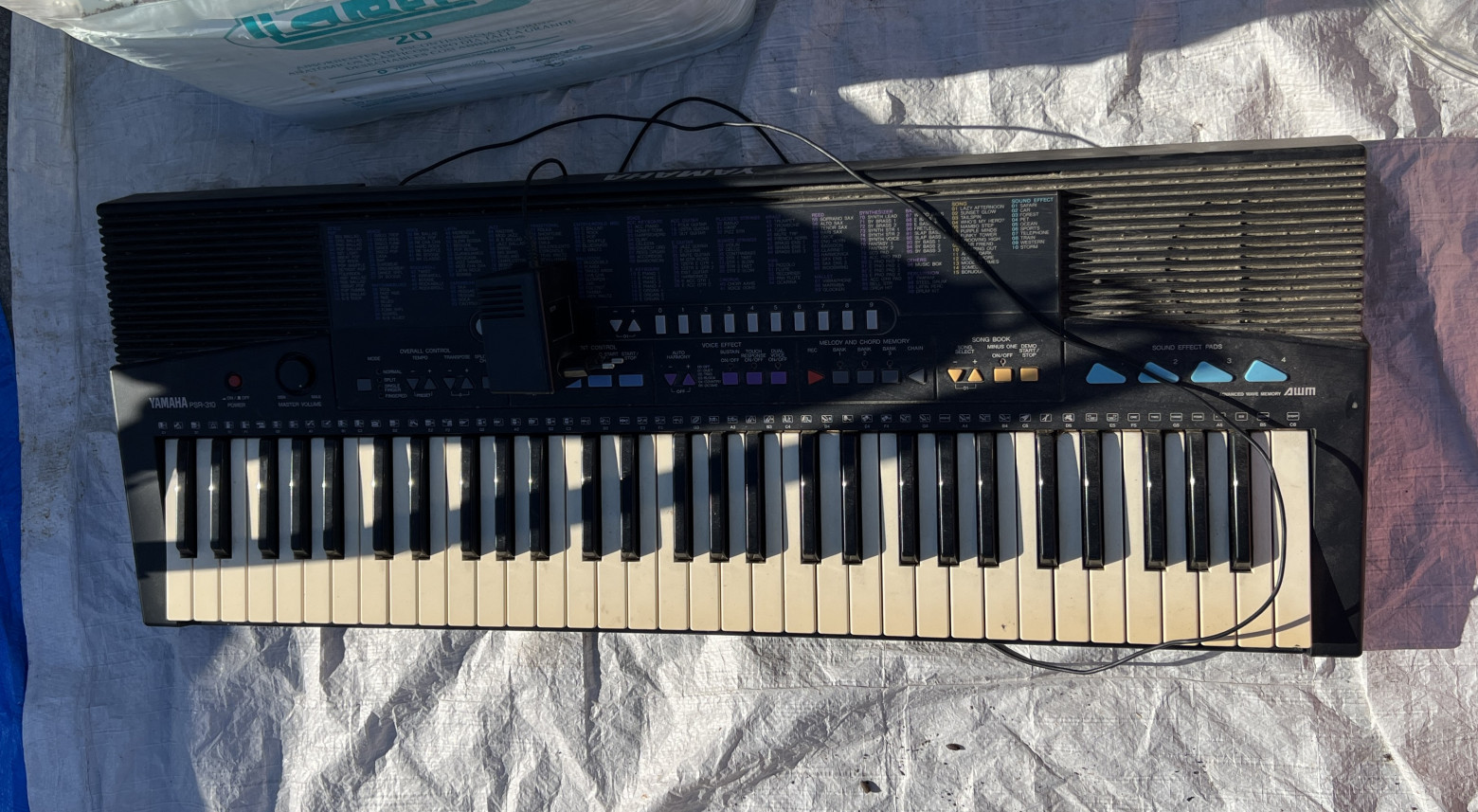 Новые находки на испанской барахолке: внешний HDD, консоли и кое-что еще - 23