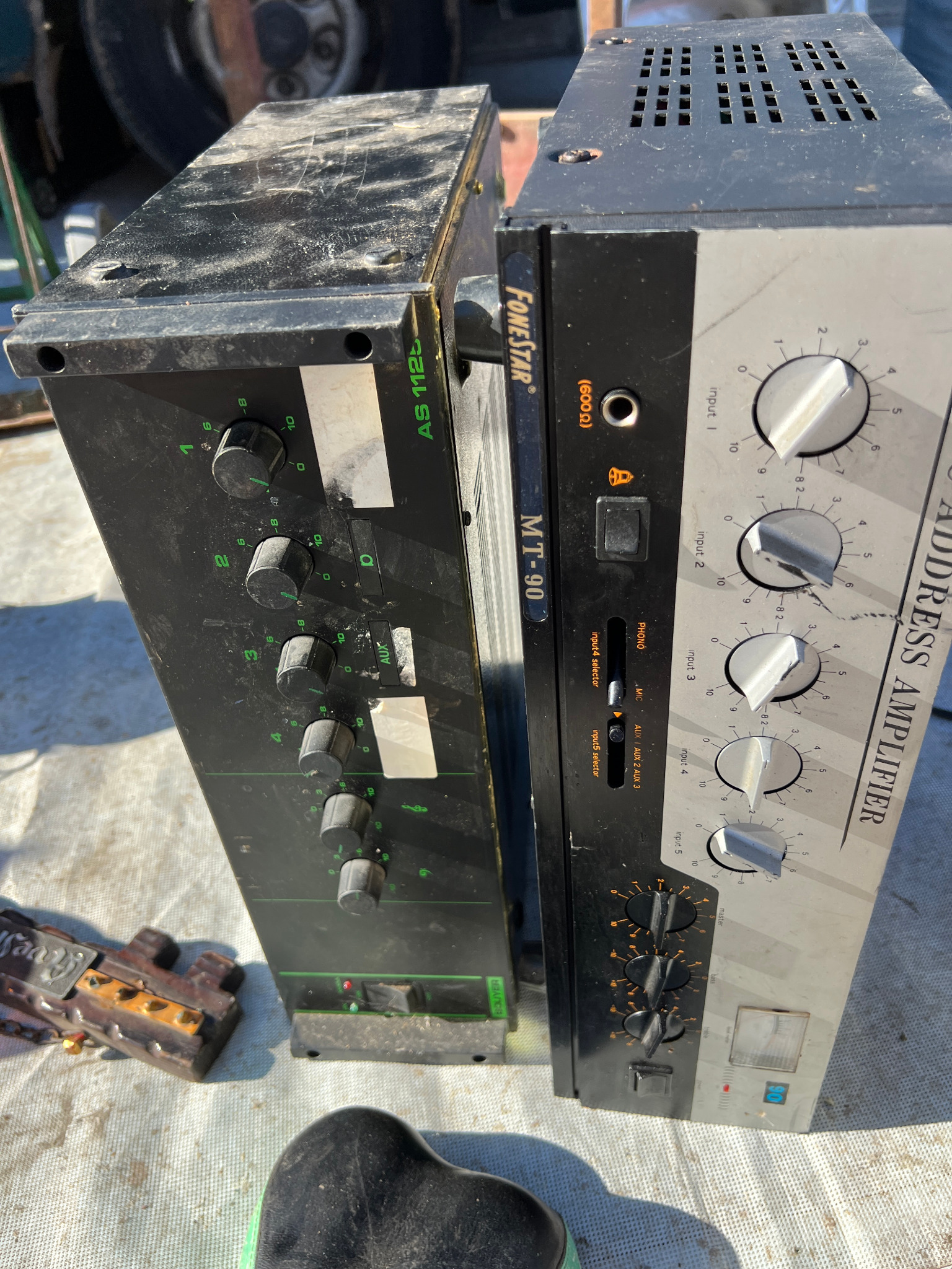 Новые находки на испанской барахолке: внешний HDD, консоли и кое-что еще - 24