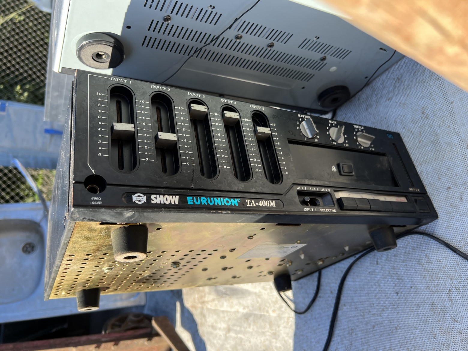 Новые находки на испанской барахолке: внешний HDD, консоли и кое-что еще - 26