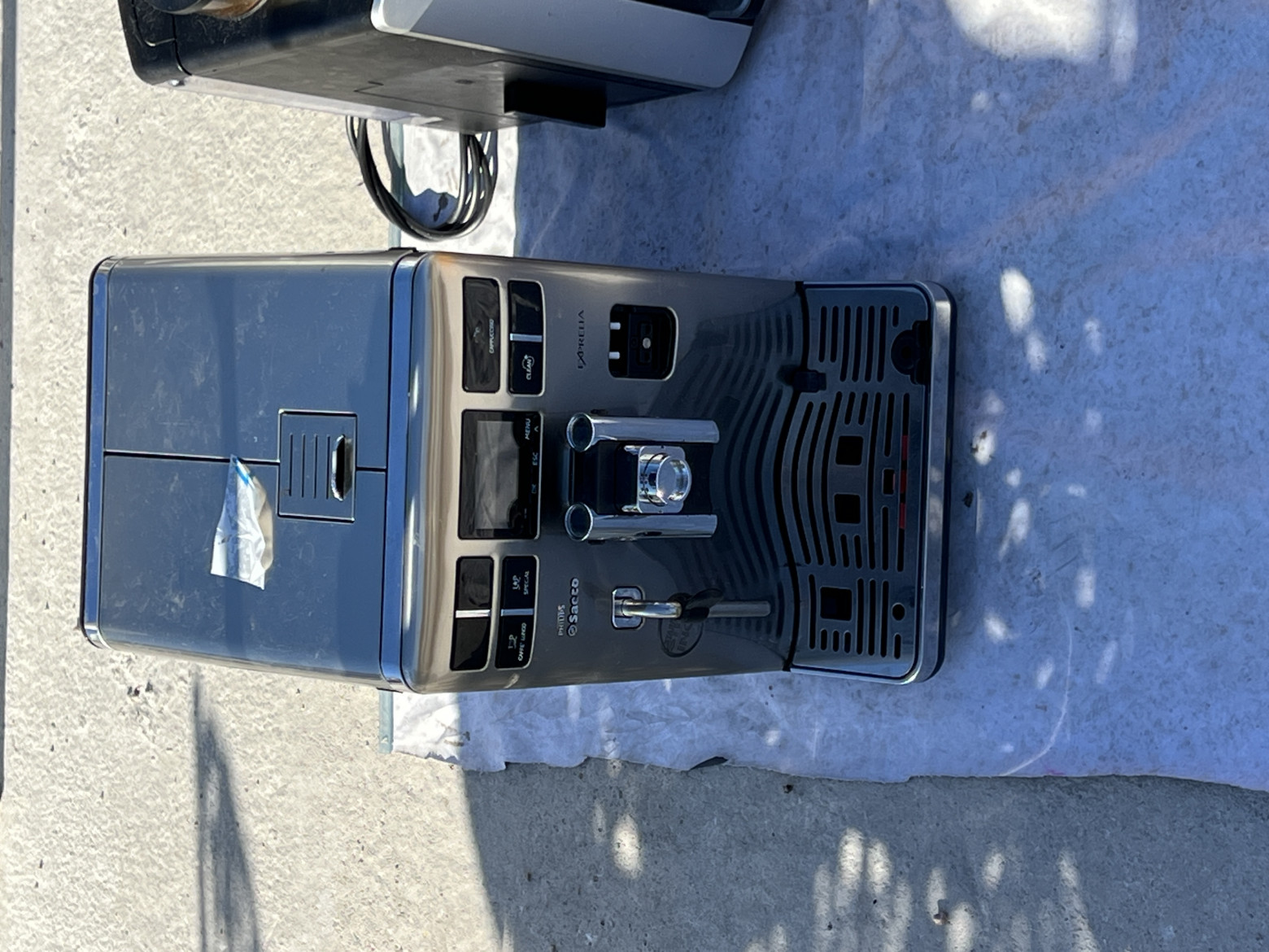 Новые находки на испанской барахолке: внешний HDD, консоли и кое-что еще - 29