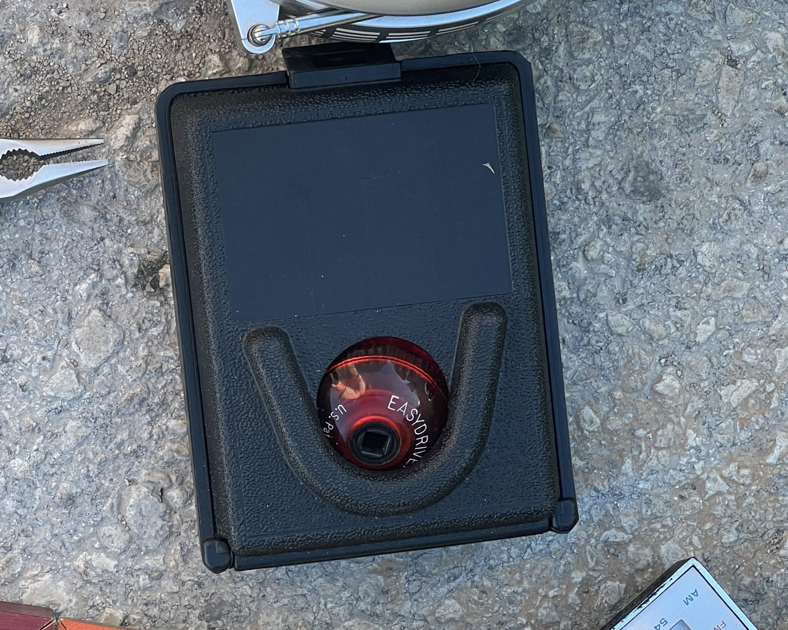 Новые находки на испанской барахолке: внешний HDD, консоли и кое-что еще - 32