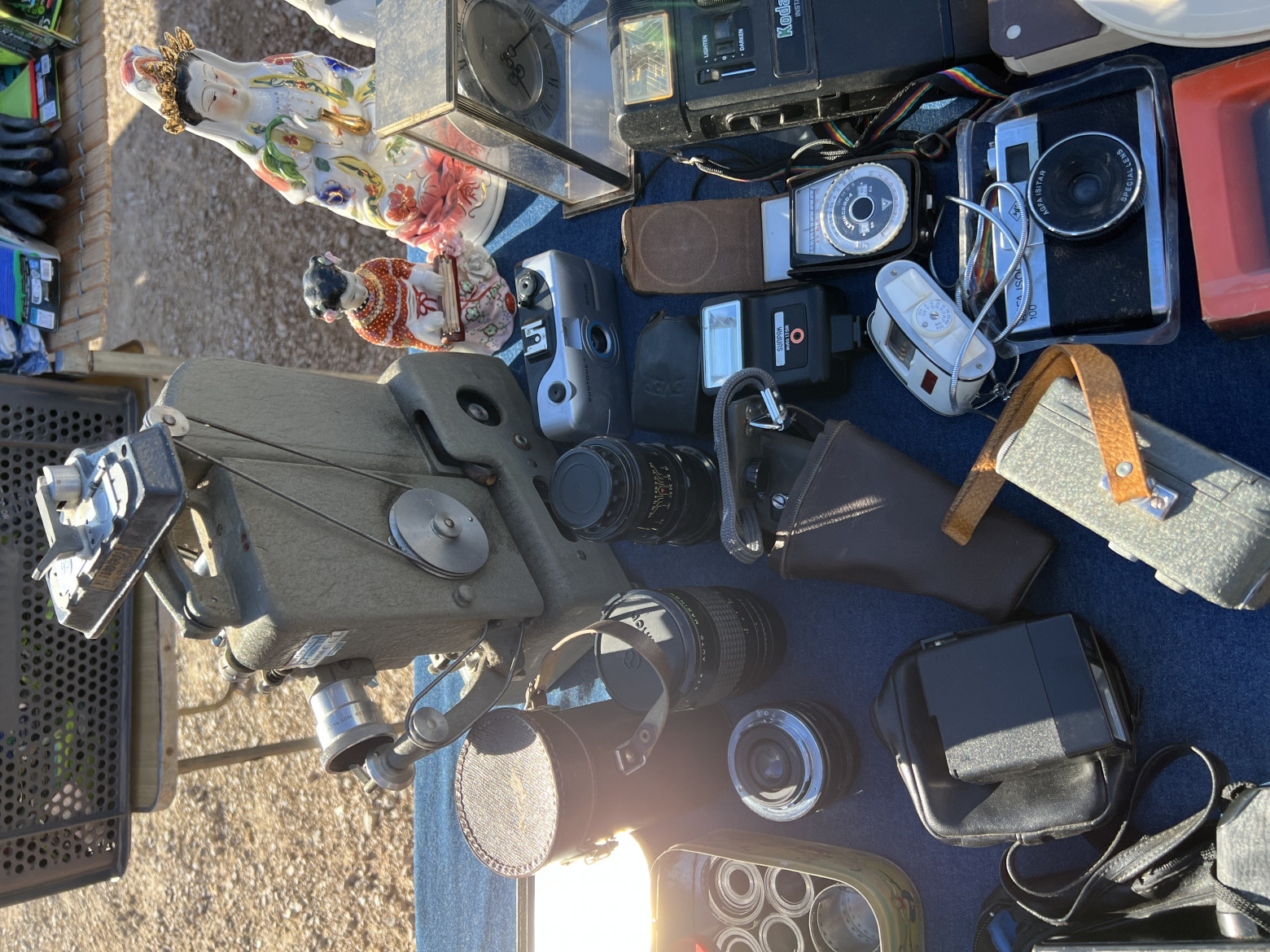 Новые находки на испанской барахолке: внешний HDD, консоли и кое-что еще - 4