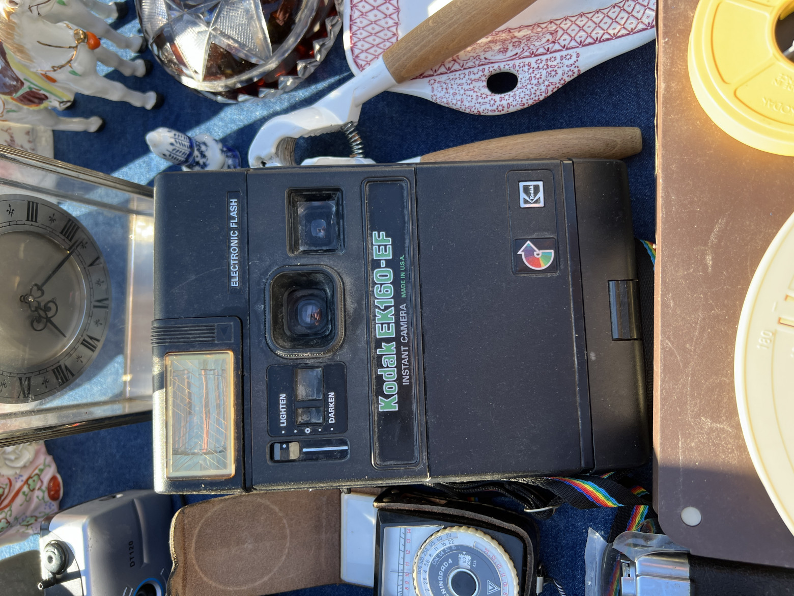 Новые находки на испанской барахолке: внешний HDD, консоли и кое-что еще - 5