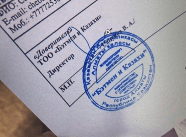 ООО «Твинта», ООО «ОЛОЛО АЙНАНЭ» и ООО «МАЙ ГАД»: ТОП самых забавных названий российских ОООшек