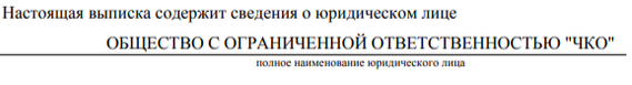 ООО «Твинта», ООО «ОЛОЛО АЙНАНЭ» и ООО «МАЙ ГАД»: ТОП самых забавных названий российских ОООшек