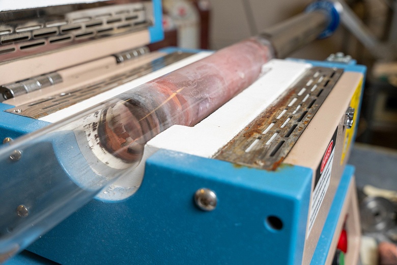 Техасские учёные создали первый металлический гель для высокотемпературных литий-ионных батарей - 1 Техасские учёные создали первый металлический гель для высокотемпературных литий-ионных батарей