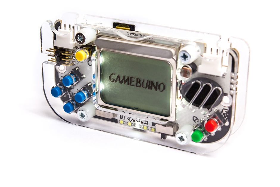 Я купил игровую консоль и написал для неё… BIOS - 2