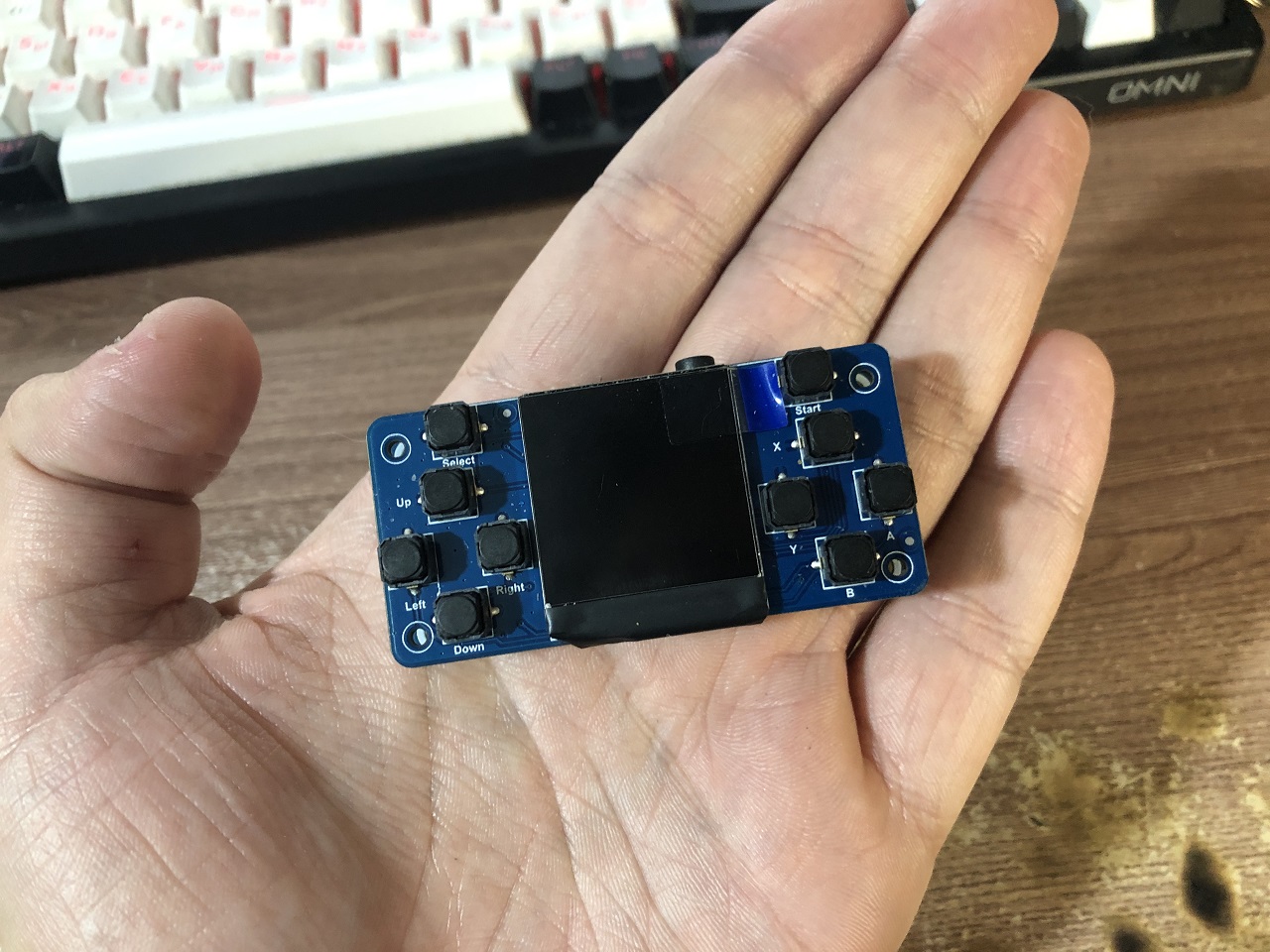 Я бы сделал лучше!