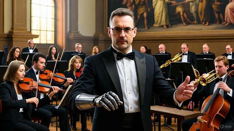 Сначала ChatGPT, потом Sora, а теперь OpenAI готовит ИИ-модель для генерации музыки