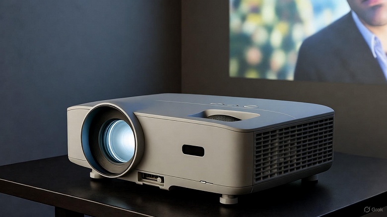 Цены на 4K-проекторы в Китае упали ниже 420 долларов, но пользователи выбирают FullHD