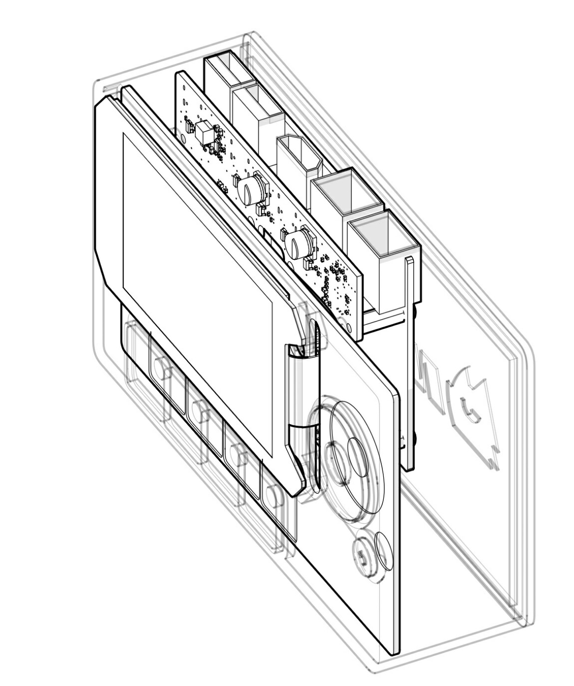 А это EVT, фотки пока не покажу!