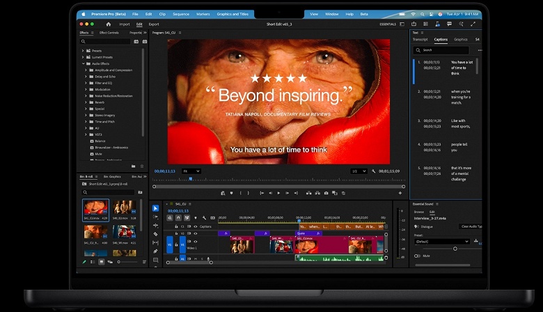 Люди бегут с Windows 10 на macOS? Apple заметно нарастила продажи ПК в прошлом квартале на фоне завершения поддержки Windows 10 - 1 Люди бегут с Windows 10 на macOS? Apple заметно нарастила продажи ПК в прошлом квартале на фоне завершения поддержки Windows 10
