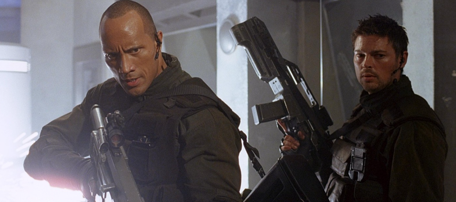 Кино по играм: почему адаптации проваливаются и что нужно, чтобы они выстрелили? - 8