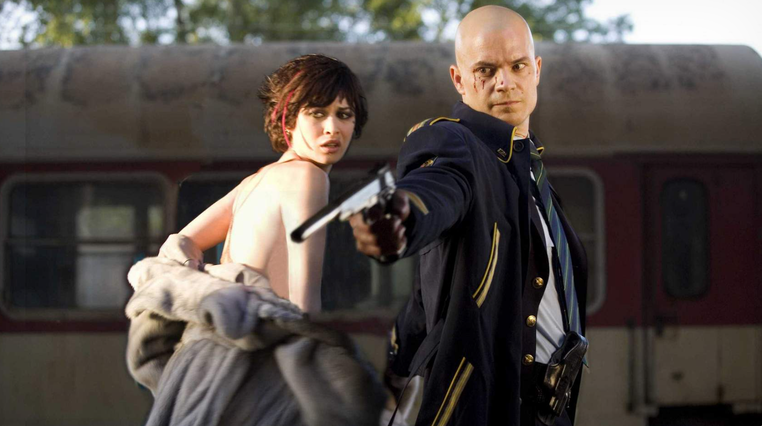 Кино по играм: почему адаптации проваливаются и что нужно, чтобы они выстрелили? - 9