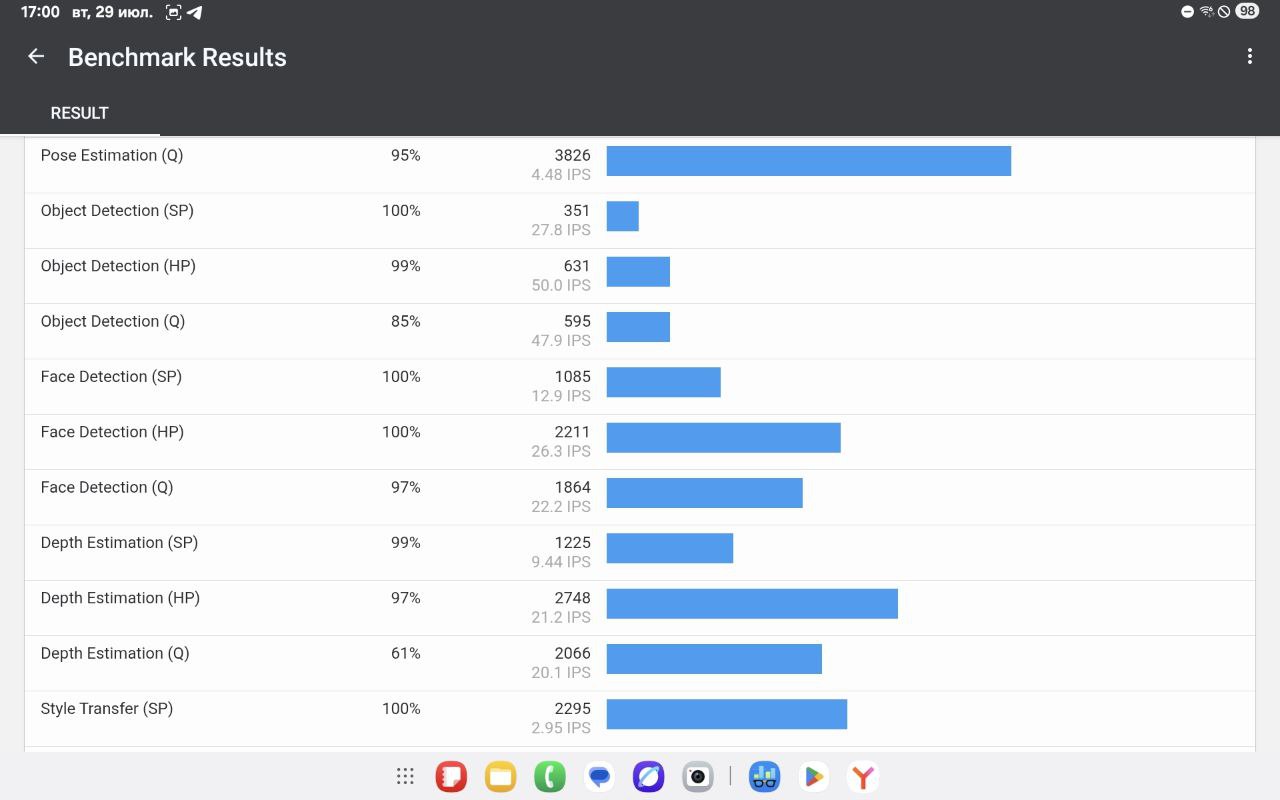 Обзор защищённого промышленного планшета Samsung Galaxy Tab Active5 Pro - 22 Обзор защищённого промышленного планшета Samsung Galaxy Tab Active5 Pro - 22