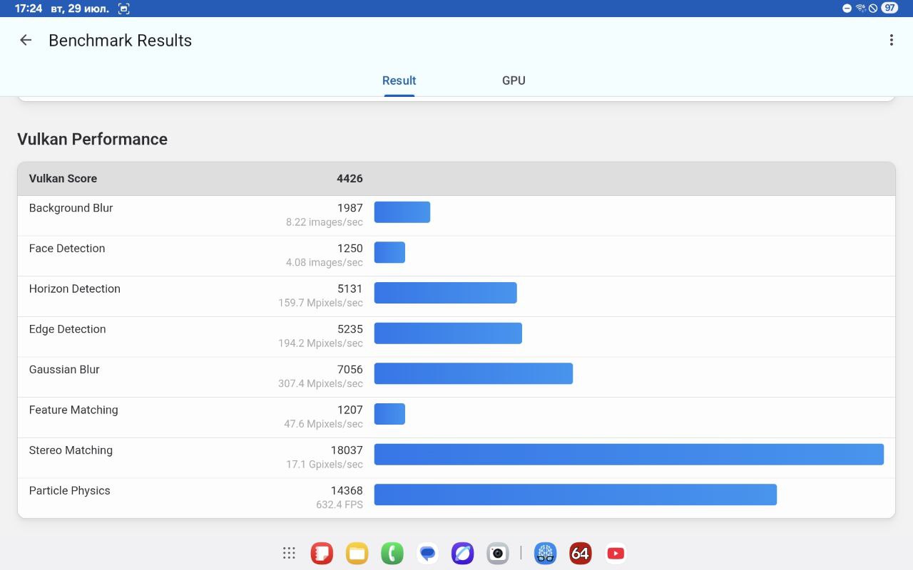 Обзор защищённого промышленного планшета Samsung Galaxy Tab Active5 Pro - 35 Обзор защищённого промышленного планшета Samsung Galaxy Tab Active5 Pro - 35