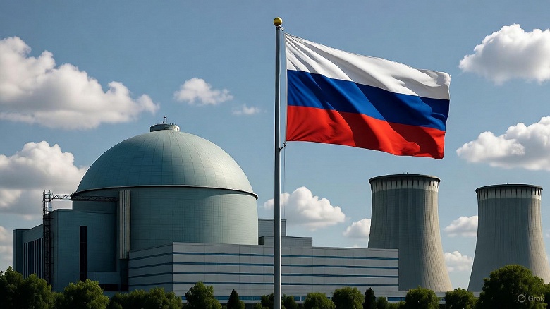 Россия и Иран работают над проектом АЭС большой мощности