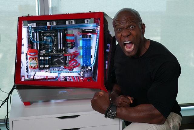 Построил гиперкомпьютер! И что теперь?