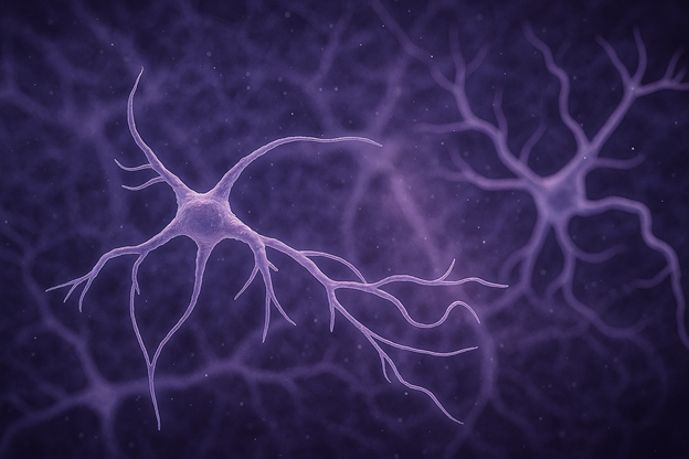 Звёзды у нас в голове. О роли астроцитов в работе нейронных сетей - 3