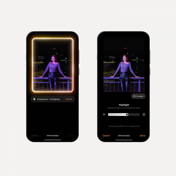 Android 16 и новое с ИИ: Oppo анонсировала ColorOS 16 и Find X9 для российского рынка - 2 Android 16 и новое с ИИ: Oppo анонсировала ColorOS 16 и Find X9 для российского рынка