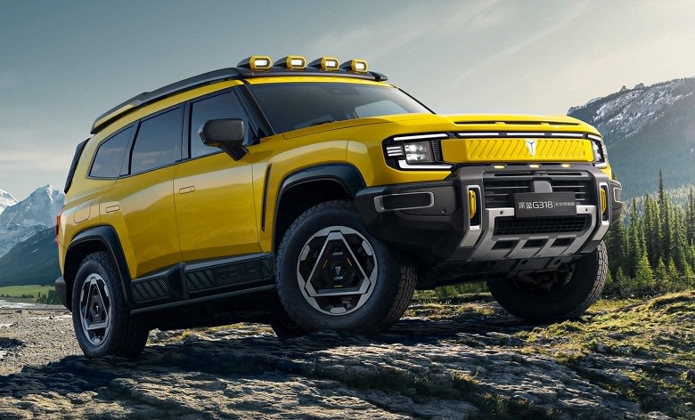 Changan завалит Россию новинками: помимо пяти новых моделей под брендом Changan в РФ появится пять гибридов Deepal, в том числе флагман Deepal S09 — аналог Li Auto L9