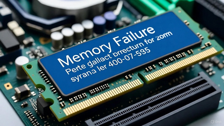 Windows 11 научилась проводить самодиагностику памяти после сбоя с экраном смерти - 1 Windows 11 научилась проводить самодиагностику памяти после сбоя с экраном смерти