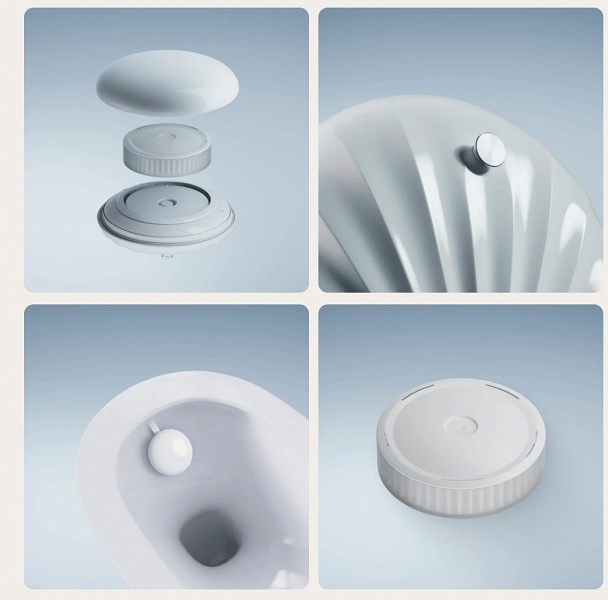 Домашний анализатор мочи с онлайн-подпиской и сменными картриджами по 100 долларов каждый. Withings U-Scan выходит на рынок 