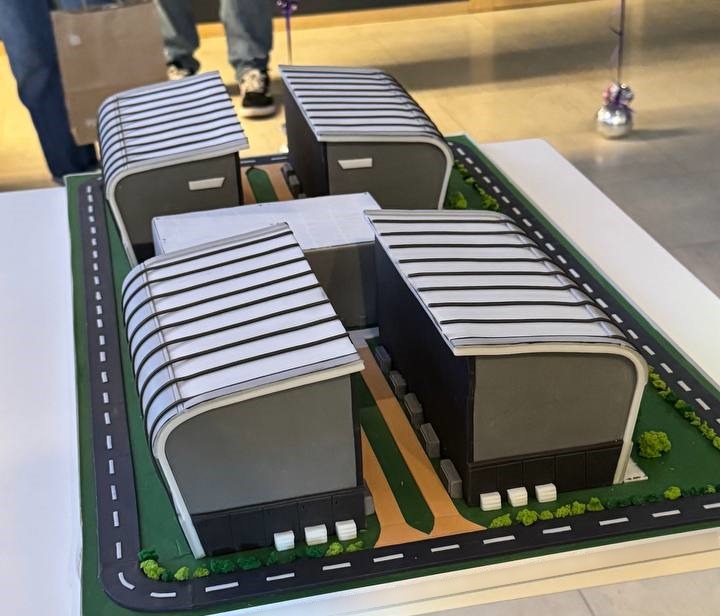 Превращение в «жука»: эволюция IT-оборудования в дата-центрах Яндекса - 10