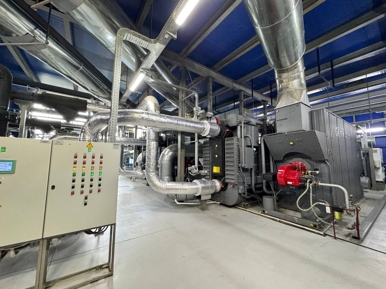 Превращение в «жука»: эволюция IT-оборудования в дата-центрах Яндекса - 2