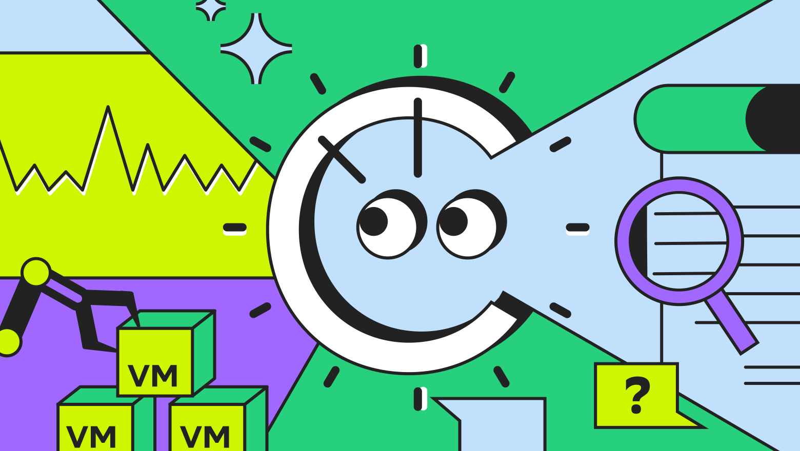 24 часа из жизни AI-агента: дневник обитателя облака - 1 24 часа из жизни AI-агента: дневник обитателя облака - 1