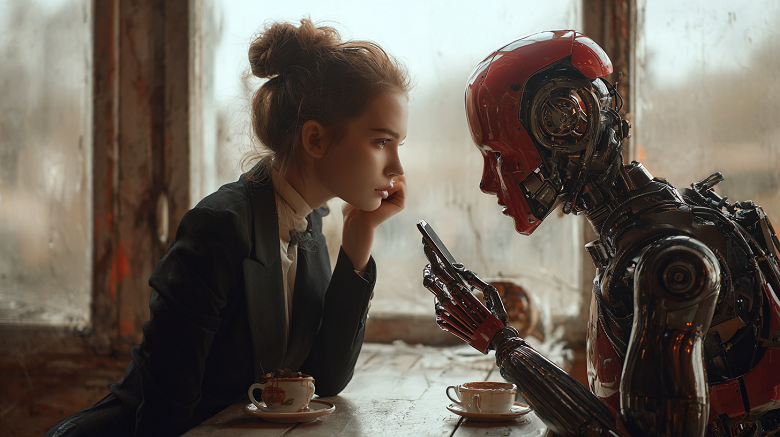 GigaChat Сбера обрёл голос: можно вести полноценный разговор - 1 GigaChat Сбера обрёл голос: можно вести полноценный разговор