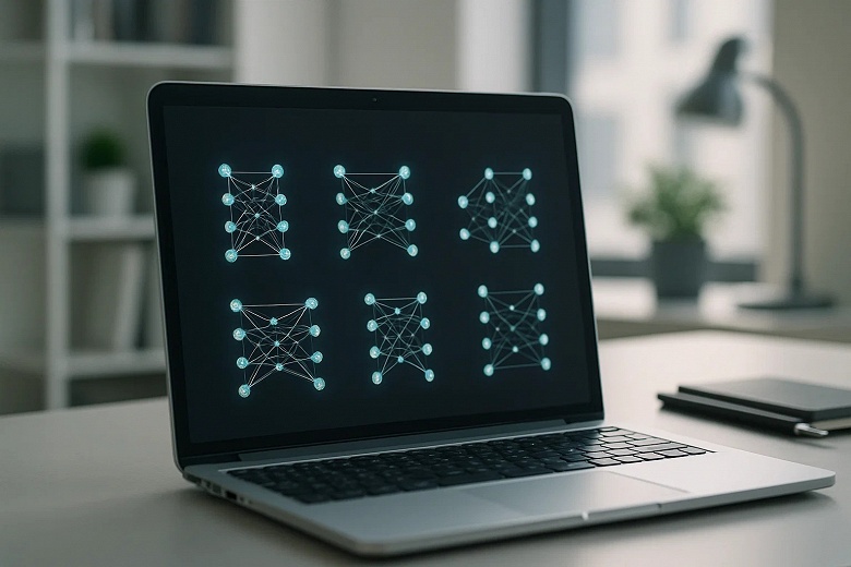 IBM выпустила компактные ИИ-модели Granite 4.0 Nano — мощные, доступные и открытые - 1 IBM выпустила компактные ИИ-модели Granite 4.0 Nano — мощные, доступные и открытые