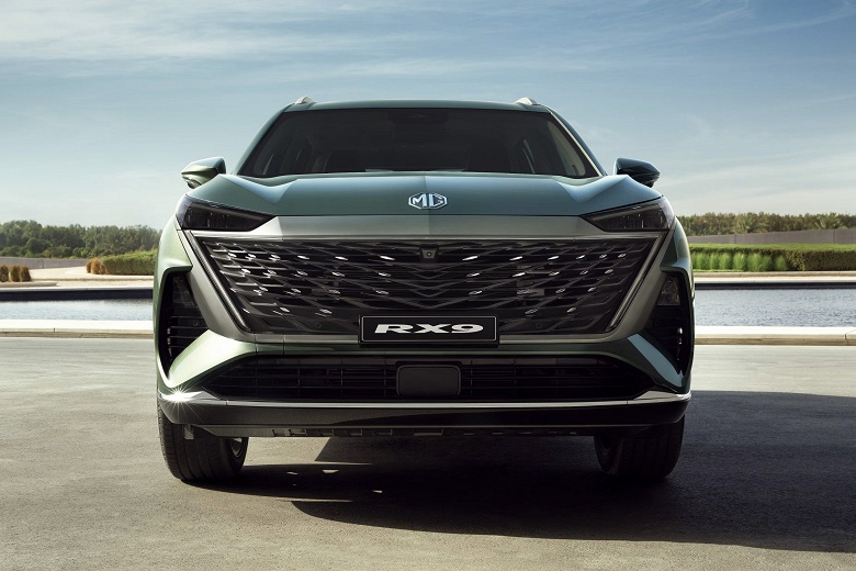 Это будет самый большой автомобиль «Москвича»: выдано ОТТС на новый «Москвич М90» — большой кроссовер с 2,0-литровым мотором и 9-ступенчатым «автоматом» - 2 Это будет самый большой автомобиль «Москвича»: выдано ОТТС на новый «Москвич М90» — большой кроссовер с 2,0-литровым мотором и 9-ступенчатым «автоматом»