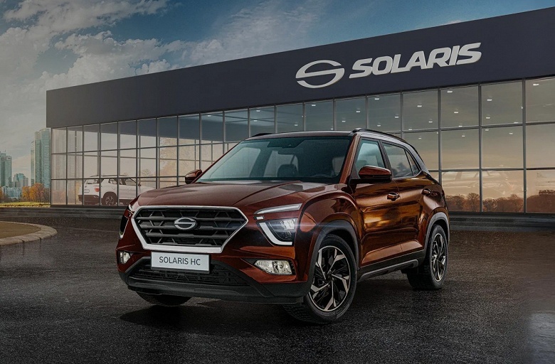 Крупный дилер подготовил «интересное выгодное предложение» на машины Solaris: скидка на Hyundai и Kia российской сборки достигают 20% - 1 Крупный дилер подготовил «интересное выгодное предложение» на машины Solaris: скидка на Hyundai и Kia российской сборки достигают 20%