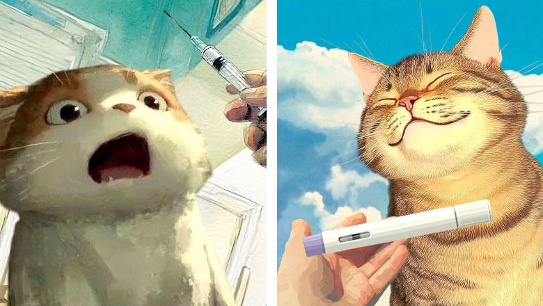 Лечение по клику: как дизайн автоинжекторов изменил отношение к уколам - 1