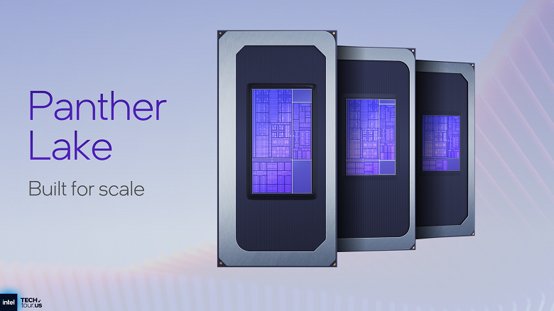 Новейшие Intel Core Ultra X7 358H и Core Ultra 5 338H показали свою мощь в тестах - 1 Новейшие Intel Core Ultra X7 358H и Core Ultra 5 338H показали свою мощь в тестах