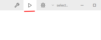 Первый опыт использования новой IDE для ROS2 - 6 Первый опыт использования новой IDE для ROS2 - 6