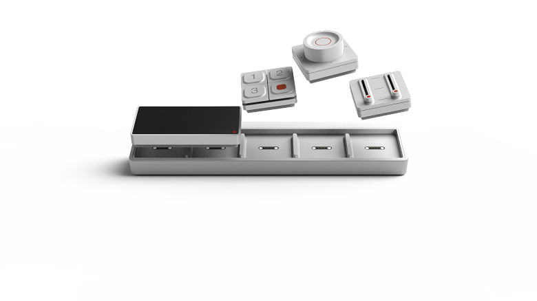 Представлен Creative Sound Blaster Re:Imagine — дизайнерский модульный аудиохаб с DOS-играми и звуковой картой - 3 Представлен Creative Sound Blaster Re:Imagine — дизайнерский модульный аудиохаб с DOS-играми и звуковой картой