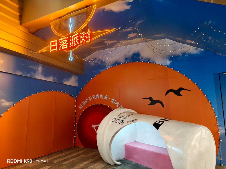 Так снимает Redmi K90 Pro Max: опубликованы живые не рекламные фото, в том числе примеры 20-кратного зума днем и ночью